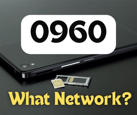 is 0960 smart or globe|Mobile Number Network Checker: Know a Phone Number's Carrier.